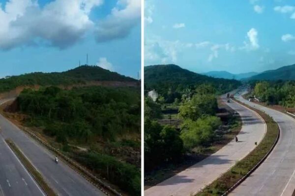 Mumbai-Goa Highway Upgrade To Transform Konkan Connectivity By 2026