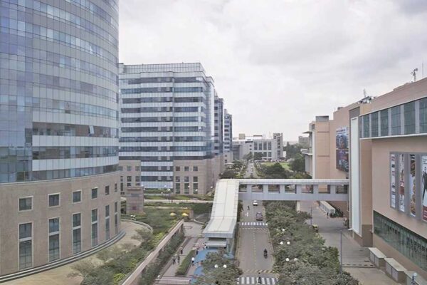 Mumbai Tops Home Sales In Q3 2025, Office Rents Rise 11% Despite Dip In Transactions: Knight Frank