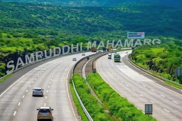 Samruddhi Expressway To Link Directly To Mumbai Via Rs 6,000 Crore Elevated Corridor