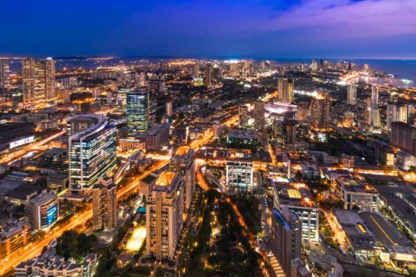 Festive Cheer Lifts Mumbai’s Property Market To Record-Breaking September Performance