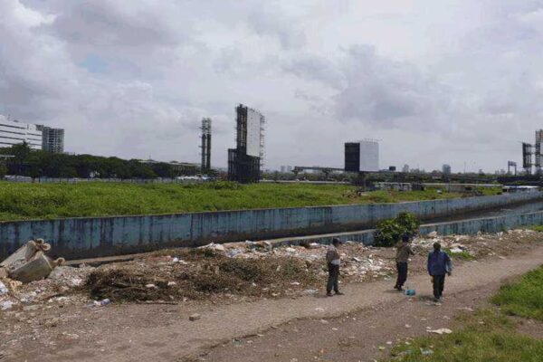 Indian Railways Bets On Mumbai Land To Raise Funds For Infrastructure Projects