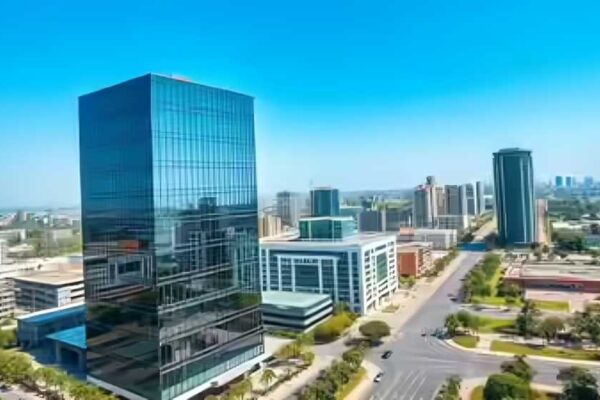 Private Equity Investment In Indian Real Estate Slumps To Four-Year Low In H1 FY26