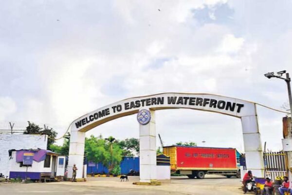 Mumbai Port Authority Sees Strong Response For Waterfront Lease Plan