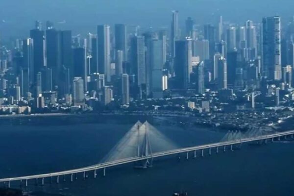 Infrastructure, Redevelopment Drive Mumbai’s Dominance In Residential And Commercial Real Estate