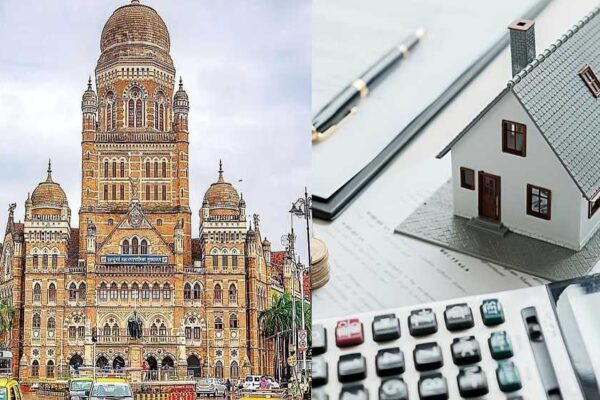 BMC Announces Sale Of 426 Affordable Flats For Low-Income Groups Ahead Of Diwali 2025