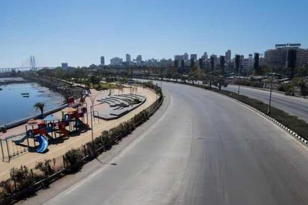 Bandra Reclamation Set For Rs 1 Lakh Crore Makeover With 8 Million Sq Ft Of Luxury Homes And Retail
