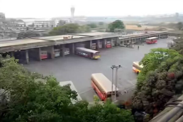 BEST Seeks AAI Clearance For Santacruz Depot Redevelopment Amid Citizen Concerns