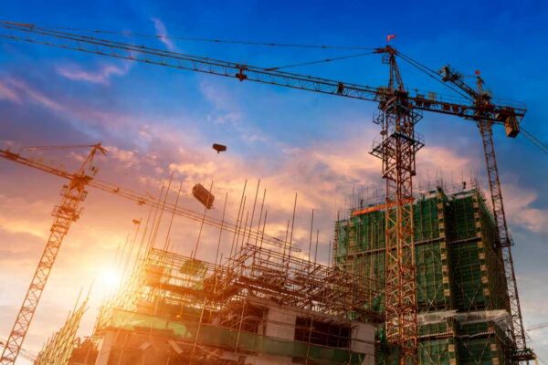 BMC Mandates Real-Time Air Quality Monitoring At Construction Sites In Mumbai