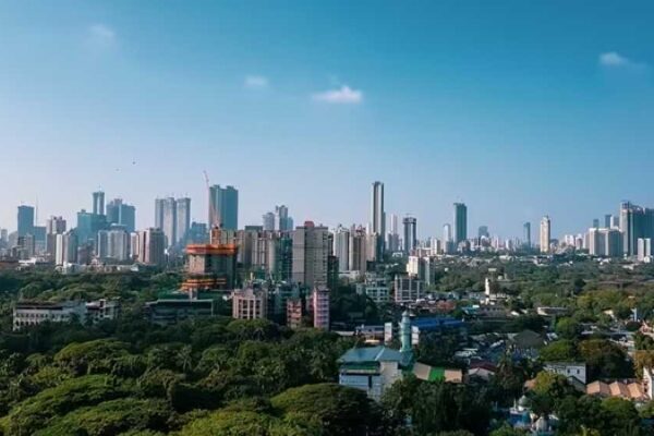 Dhanteras 2025: Should Homebuyers Choose An Old Or New Property In Mumbai?