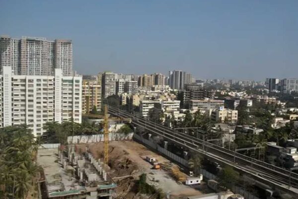Mumbai’s Infrastructure Surge Signals A New Era Of Connectivity And Growth