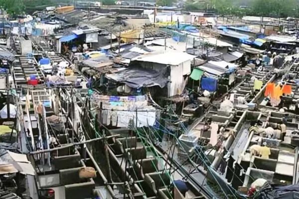 Bombay HC Clears Way For Dhobi Ghat Redevelopment, Says Washermen Have No Right To Obstruct