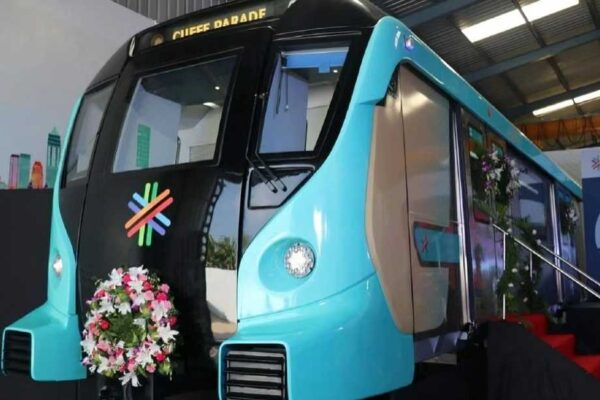 MMRCL Invites Tenders For Mumbai Metro Line 11: Underground Corridor To Link Anik Depot And Gateway Of India