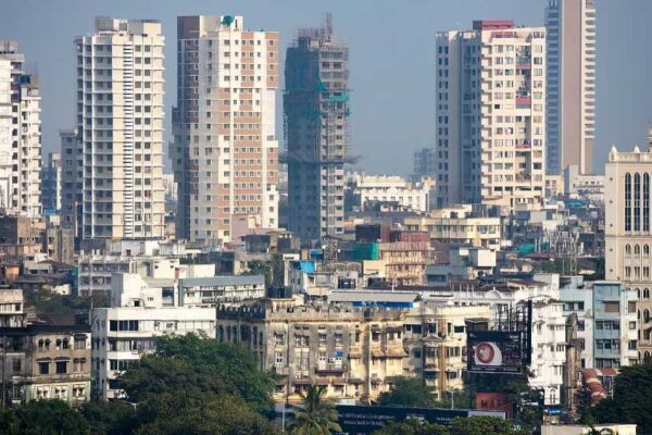 Relief Or Loophole? Mumbai’s Unauthorised Construction Crisis Deepens