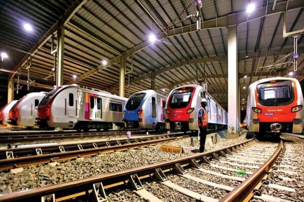 MCZMA Clears Crucial Metro Link To Mogharpada Car Shed For Lines 4 And 4A