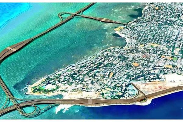 Mumbai’s Bandra Bay Gears Up For Rs 1 Lakh Crore Ultra-Luxury Transformation