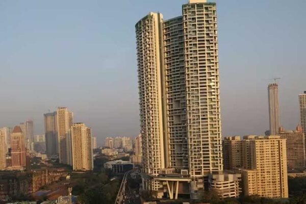 Mumbai’s Studio Apartment Prices Soar: Rs 50–60 Lakh Now Gets Barely 200 Sq Ft