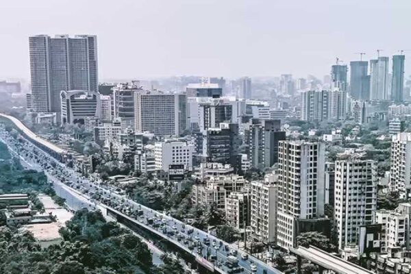 Potholes And Poor Roads Now Key Factors In Mumbai Homebuyers’ Real Estate Choices