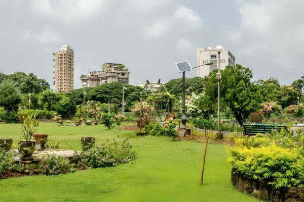 New Open Space Mandate: SRA Projects In Mumbai Must Reserve 35% Area for Parks And Public Use