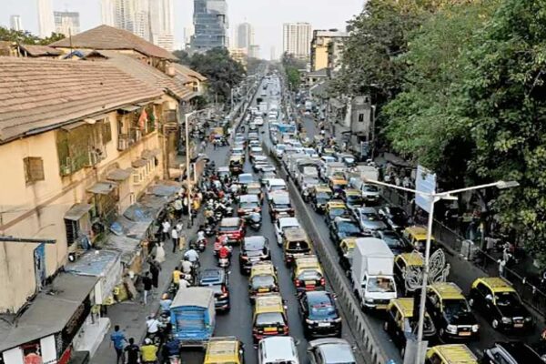 MMRDA To Provide Rs 100 Crore To MHADA For 83 Houses For Prabhadevi Bridge-Affected Residents