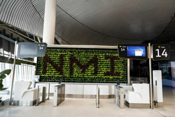 Navi Mumbai International Airport Set To Reshape Cityscape, Fuel Real Estate And Economic growth