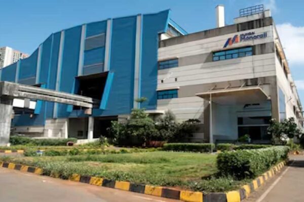 Wadala Emerges As Mumbai’s Next Business Hub With Metro 11, GST Bhavan And Major Infra Push