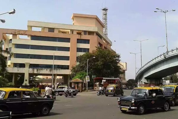 BMC Proposes Rs 805-Crore Byculla–JJ Flyover To Link Eastern Freeway And MTHL