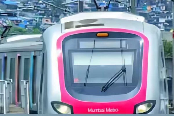 Mumbai Metro 2030: Over 300 Km Network To Transform City Commute Within Five Years