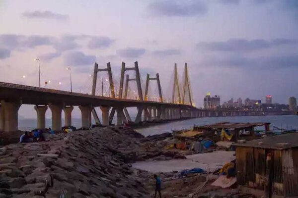 Uttan–Virar Sea Link Gets Environmental Clearance, Paving Way For Construction