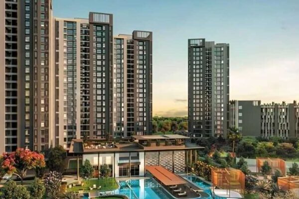 Worli’s Landmark Rs 10,000-Crore Housing Project Secures Regulatory Approval