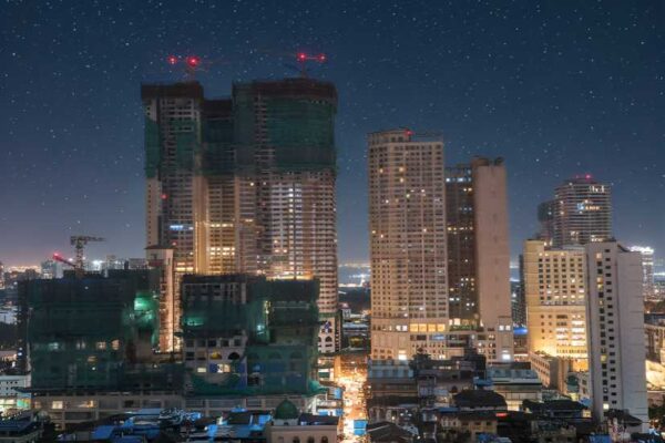 Bhendi Bazaar’s Redevelopment Mirrors Diwali’s Spirit Of Renewal And Community Revival