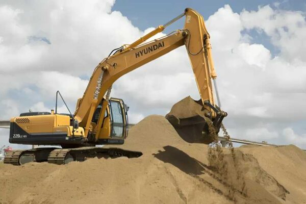 State Clears Policy To Boost Artificial Sand Use In Construction
