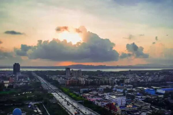 Ulwe Coastal Road To Connect Atal Setu With Navi Mumbai Airport By 2026, Cutting Travel Time By 25 Minutes