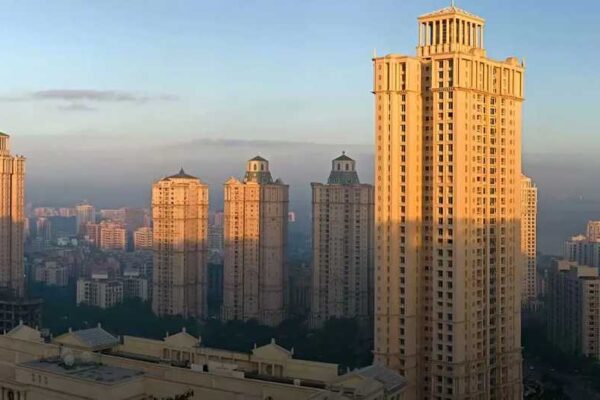 HC Gives Nod To Redevelopment Of Controversial Pratibha Tower In Breach Candy