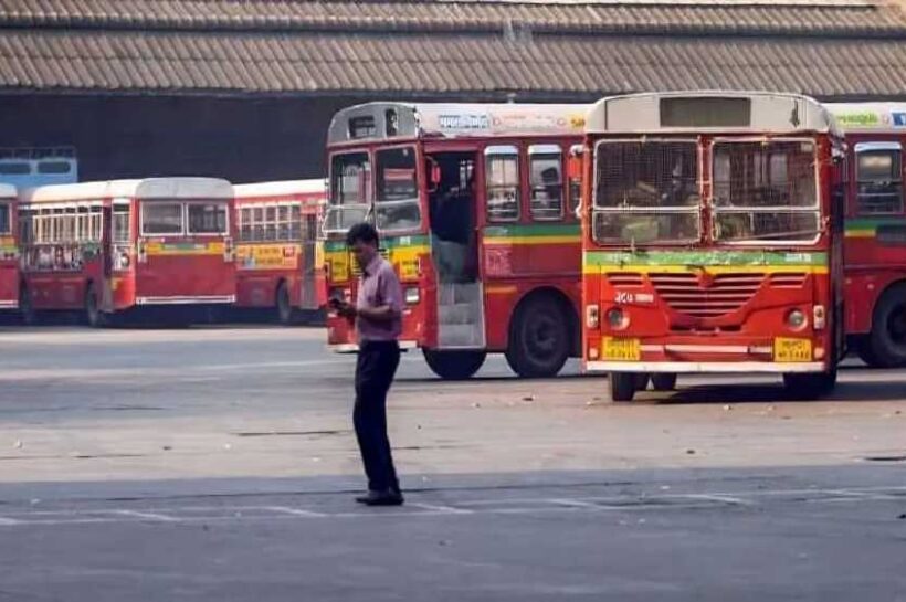 Citizens Slam BEST’s Depot Redevelopment Plans Amid Shrinking Bus Fleet And Service Concerns