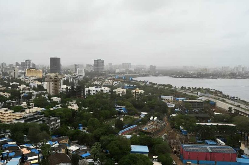 Bandra Reclamation’s Rs 1 Lakh Crore Makeover To Create ‘Bandra Bay’ — Mumbai’s New Coastal Landmark
