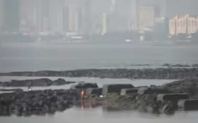 Thane’s 32-Storey Civic Headquarters To Be Ready By 2027, Says Municipal Commissioner