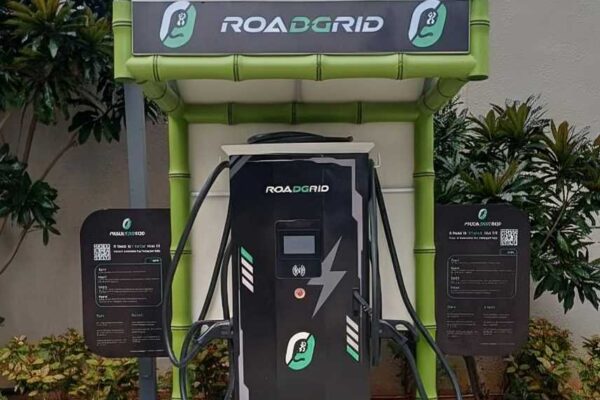 Navi Mumbai To Launch Eight Public EV Charging Stations In First Phase Of Green Mobility Drive