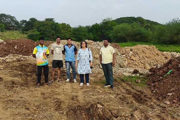 Illegal Debris Dumping In Aarey And SGNP Sparks Outrage; Activists Demand Immediate Action