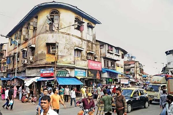 MHADA Finalises Developer For Kamathipura Redevelopment, Awaits State Government Approval
