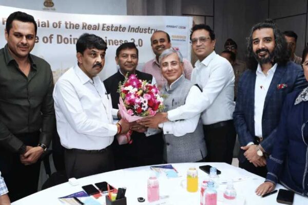 SRA Embraces Technology To Fast-Track Redevelopment And Build A Slum-Free Mumbai