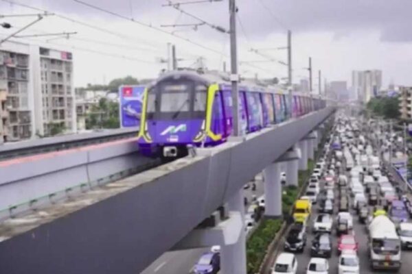 Metro, Monorail Operators Directed To Submit Disaster Management Plans After Recent Breakdown