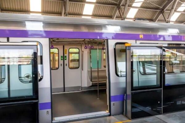 Mumbai Metro Line 14: Magenta Line To Link Kanjurmarg And Badlapur, Transforming Commutes And Real Estate