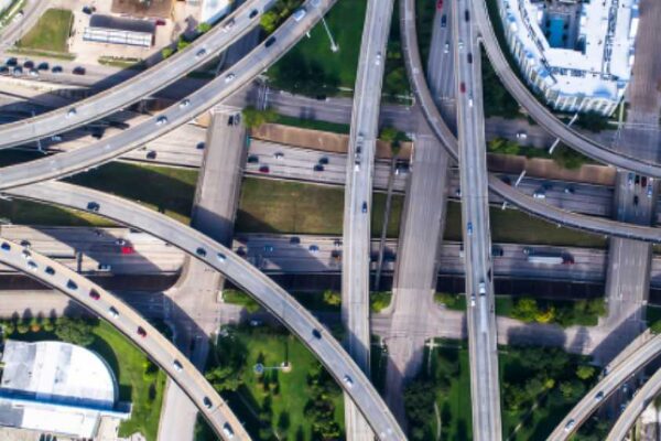 How India’s New Tunnels And Highways Are Redrawing The Real Estate Map