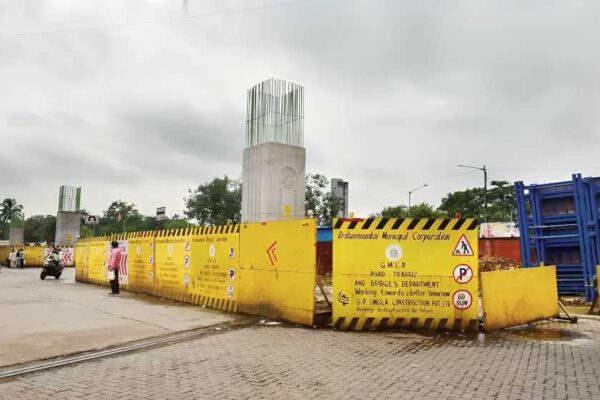 BMC Accelerates Goregaon–Mulund Tunnel Project, Shaft Launching To Begin Soon
