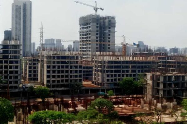 MMRDA’s Rs 98.55-Crore Plan Offers Bigger Homes For Worli–Shivdi Project Affected Residents