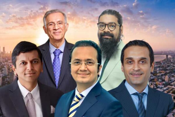 Five Developers Redefining Mumbai’s Skyline In 2025: A Blend Of Luxury, Livability, And Sustainability