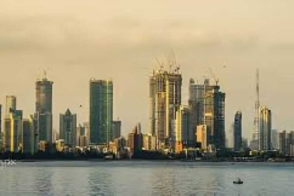 A City Without Landscape Architects Has Buildings, Not Life, Says BMC’s Jeetendra Pardeshi