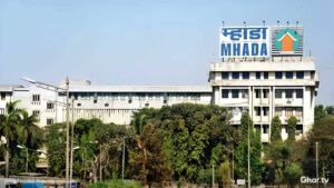 High-Power Committee Clears Redevelopment Of Three Major MHADA Clusters In Mumbai