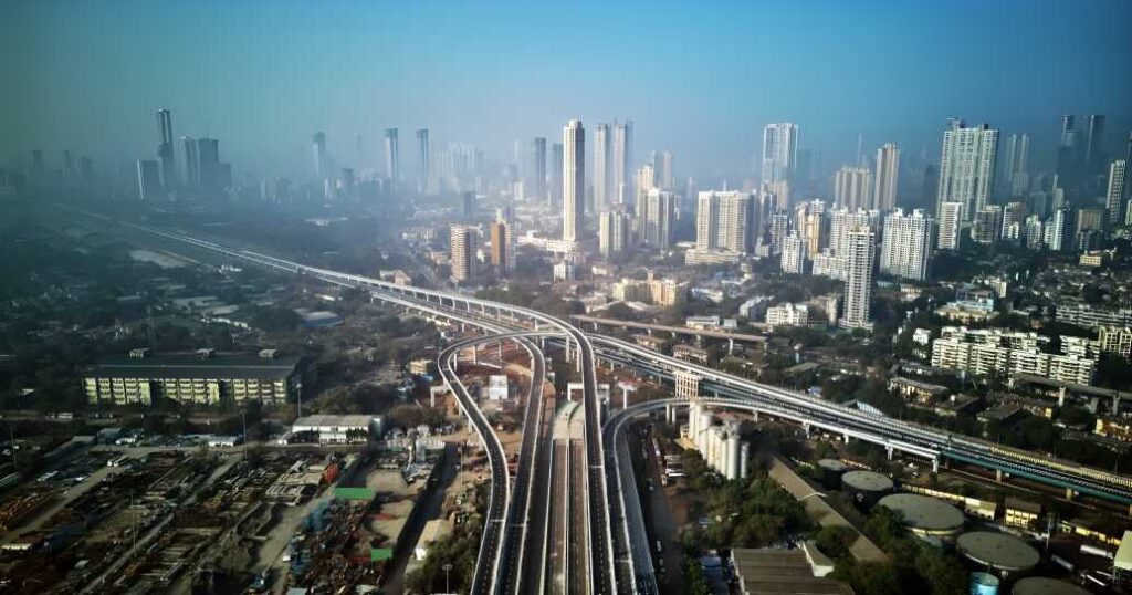 Mumbai Infrastructure Challenges Raise Questions Over Civic Accountability