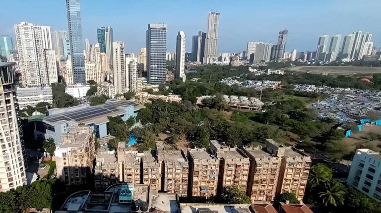 Redevelopment vs Greenfield Growth: Where Will Mumbai’s Next Million Homes Come From?